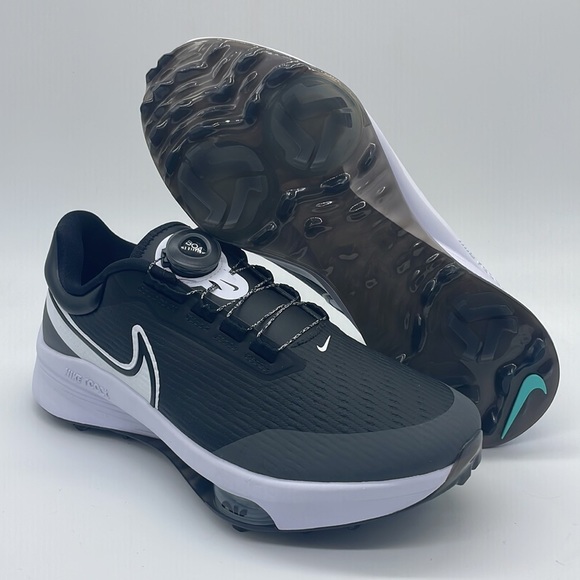 nike react golf cleats